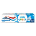 Aquafresh Kids Toothpaste 50ml Milk Teeth 0-2 Years - Intamarque 5000347090967