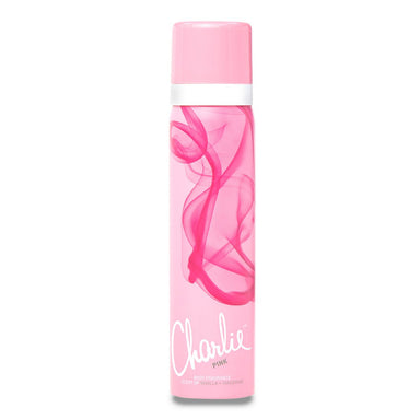 Charlie Bodyspray Pink 75ml - Intamarque - Wholesale 5000386292872