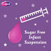 Calpol Infant 100ml Sugar Free (MED) - Intamarque 5010123722708