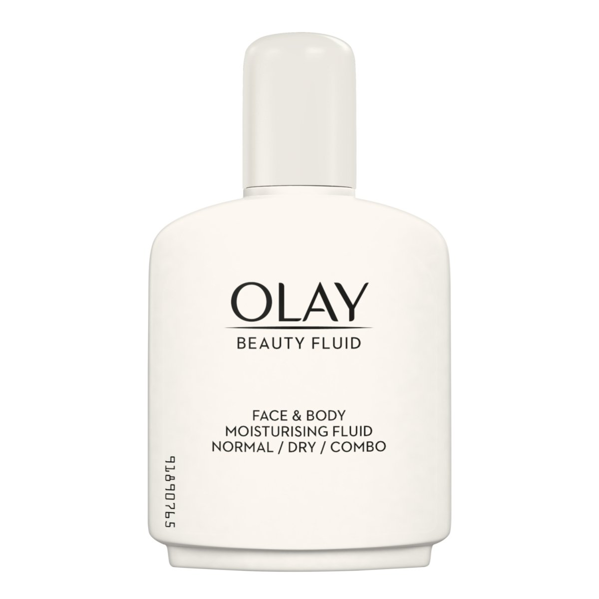 Olay Classic Beauty Fluid Regular - Intamarque 5010527371304