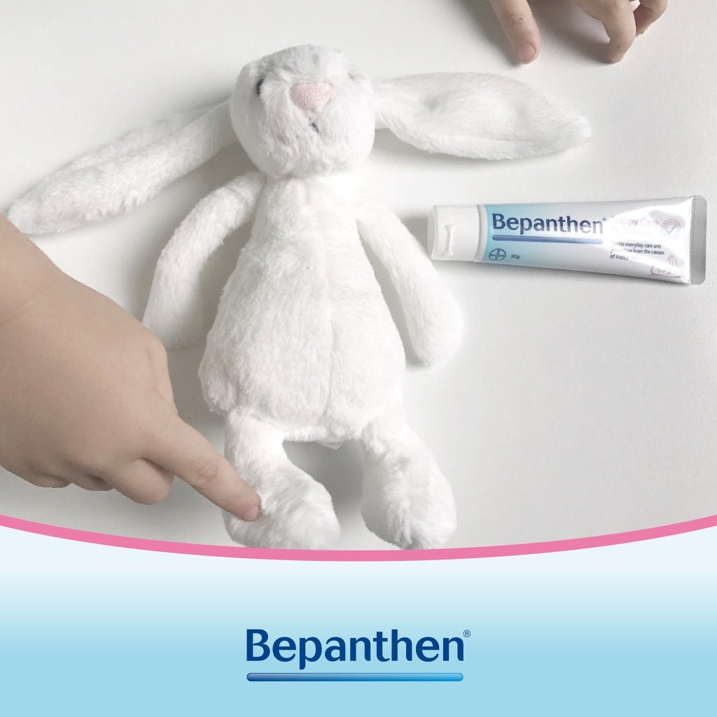 Bepanthen Ointment 30g - Intamarque 5010605142642