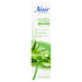 Nair Sens Aloe Vera Crm 100ml - Intamarque 5010724526385