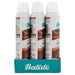 Batiste 200ml Dry Shampoo Dark & Deep Brown Hair - Intamarque - Wholesale 5010724527443