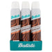 Batiste 200ml Dry Shampoo Dark & Deep Brown Hair - Intamarque - Wholesale 5010724527443