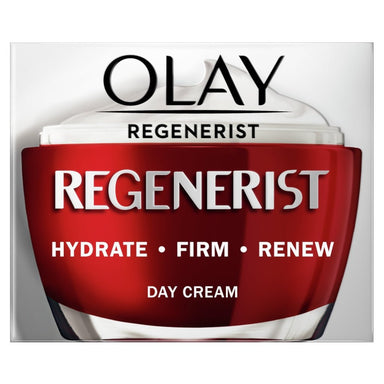 Olay Regenerist Daily 3 Point Treatment Day Cream - Intamarque - Wholesale 5011321457454