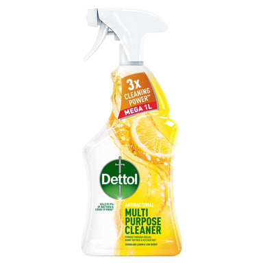 Dettol Spray Power & Fresh Citrus 1L - Intamarque 5011417563427