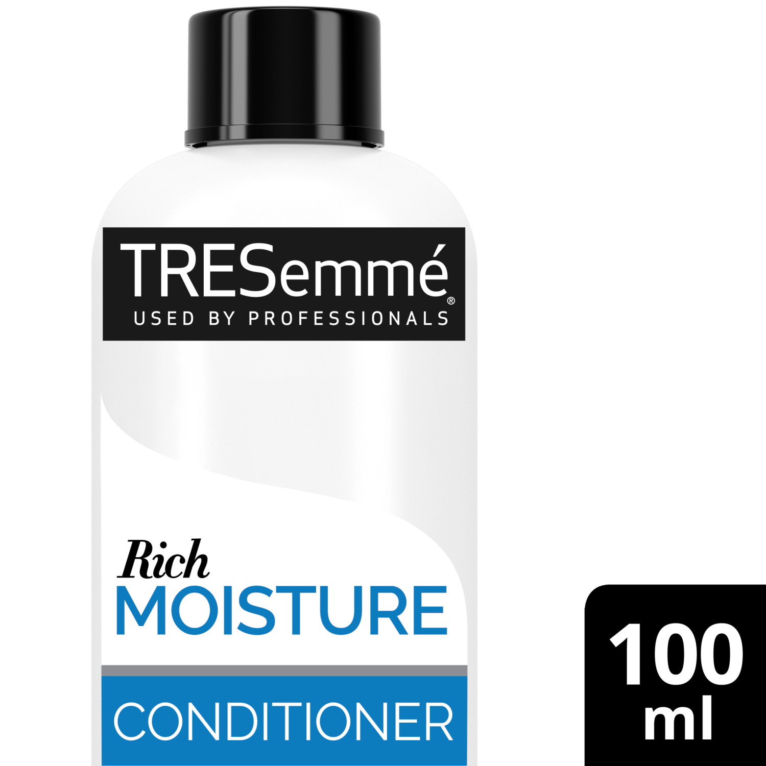 TRESemme Conditioner 100ml Rich Moisture Travel