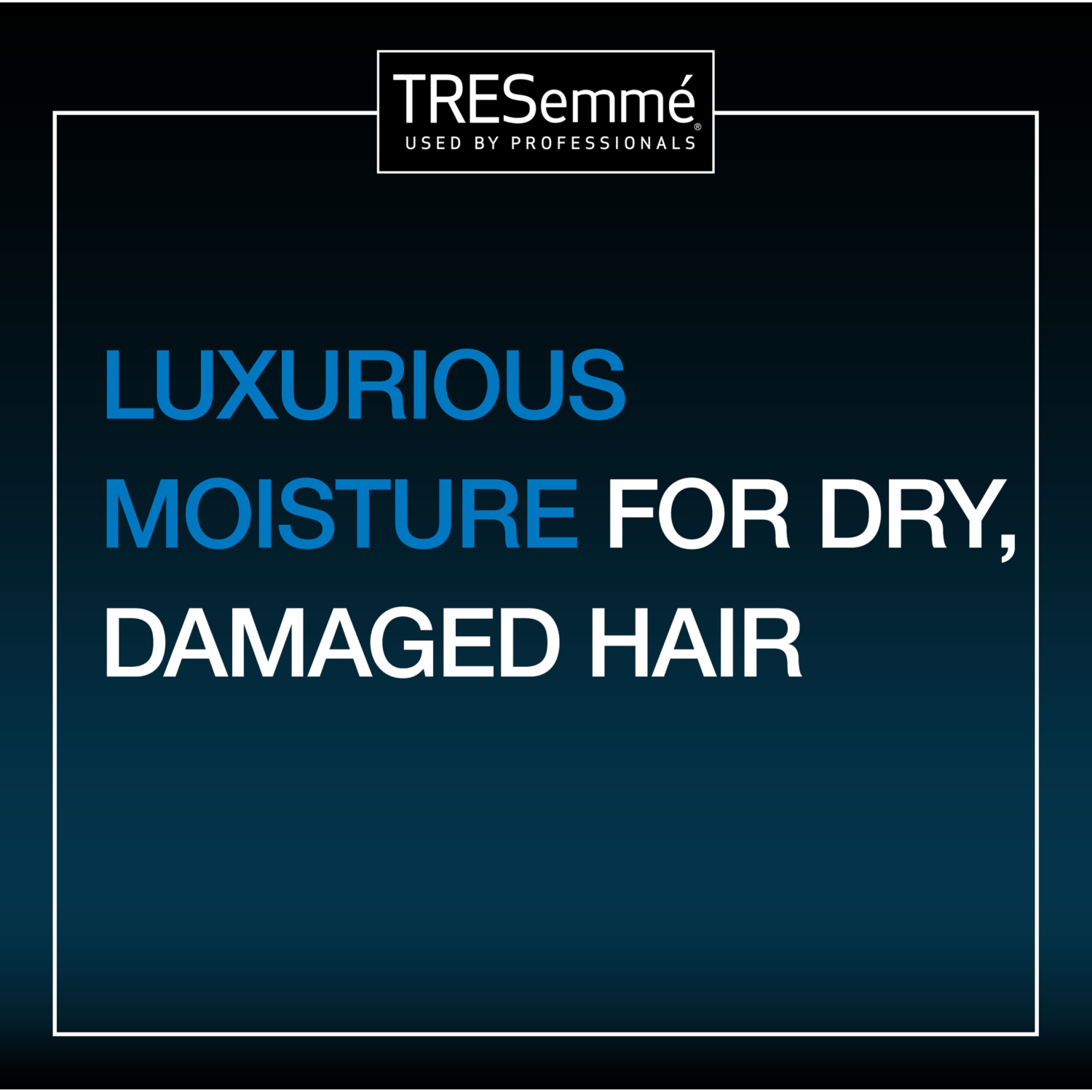 TRESemme Conditioner 100ml Rich Moisture Travel