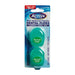 Active Floss Advanced Waxed Mint & Fluoride 2x12m - Intamarque 5012251006606