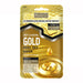 Gold Dual Step Facial Mask 3G + 10G - Intamarque 5012251012713