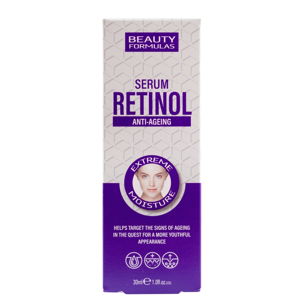 Retinol Serum 30Ml - Intamarque - Wholesale 5012251013451