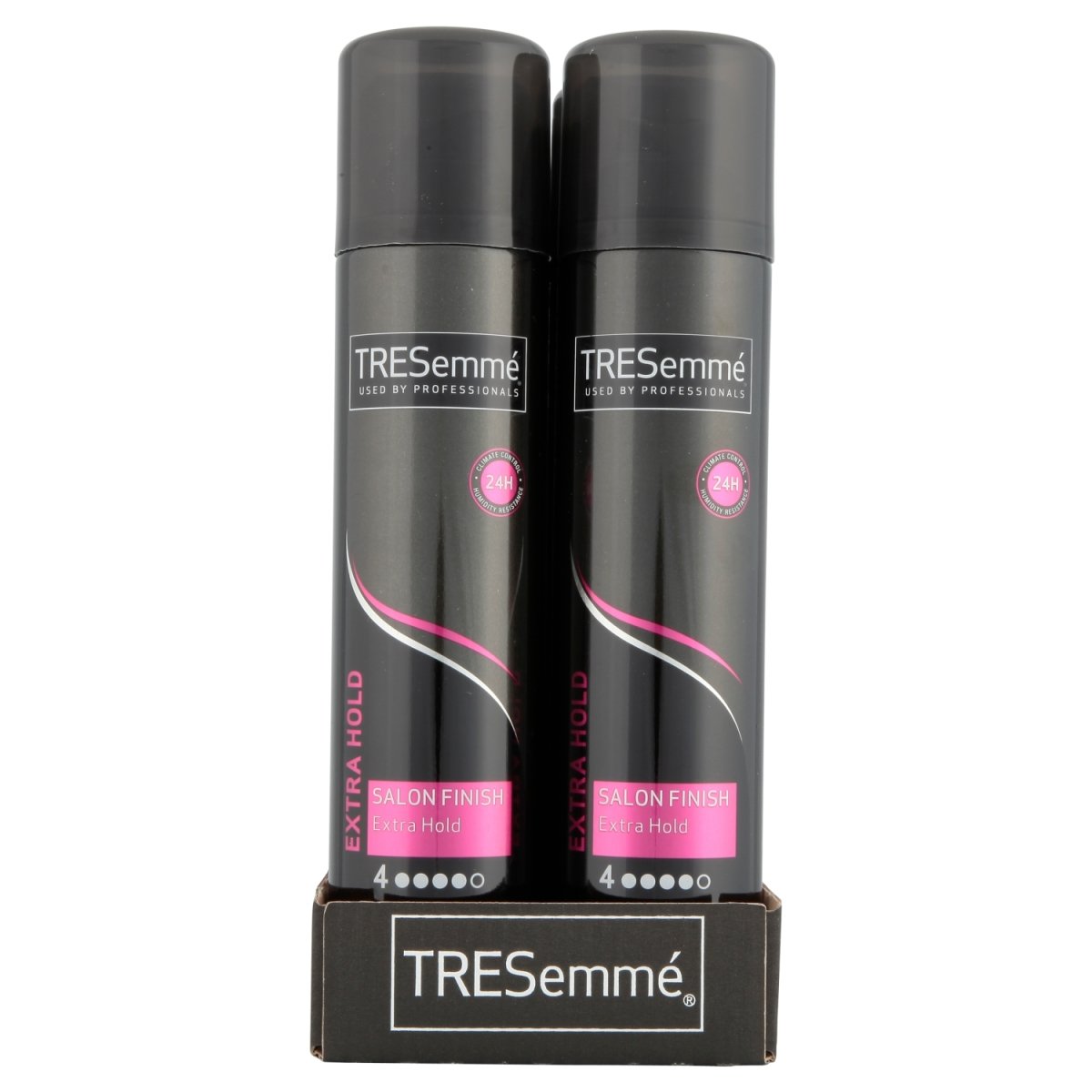 Tresemme Hair Spray Styling Extra Hold - Intamarque 5012254068151