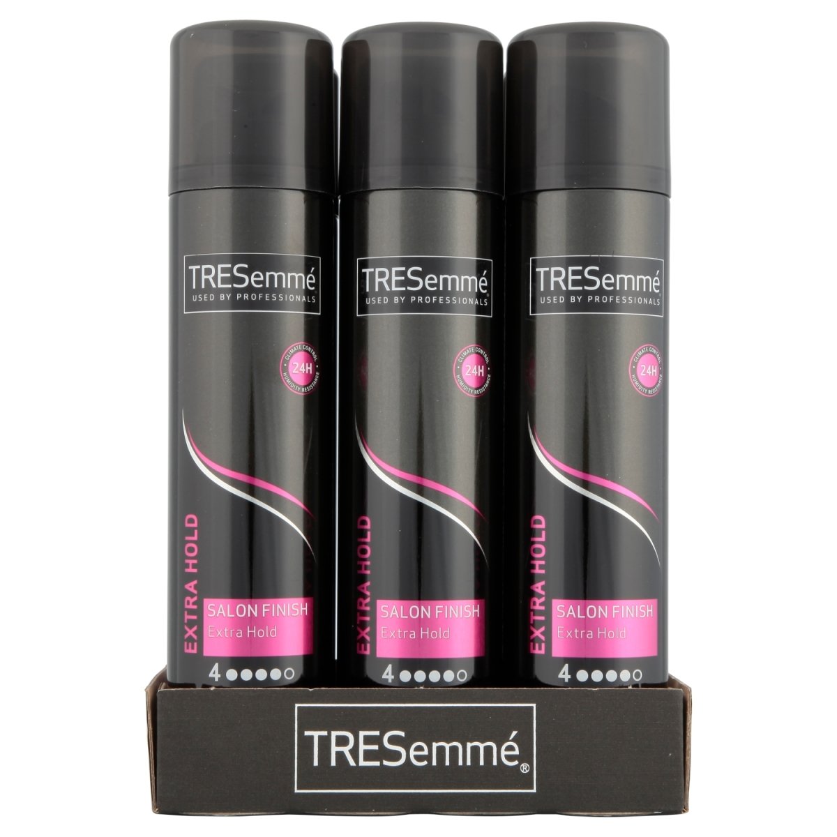 Tresemme Hair Spray Styling Extra Hold - Intamarque 5012254068151