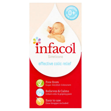 Infacol 55ml (MED) - Intamarque 5017007600848