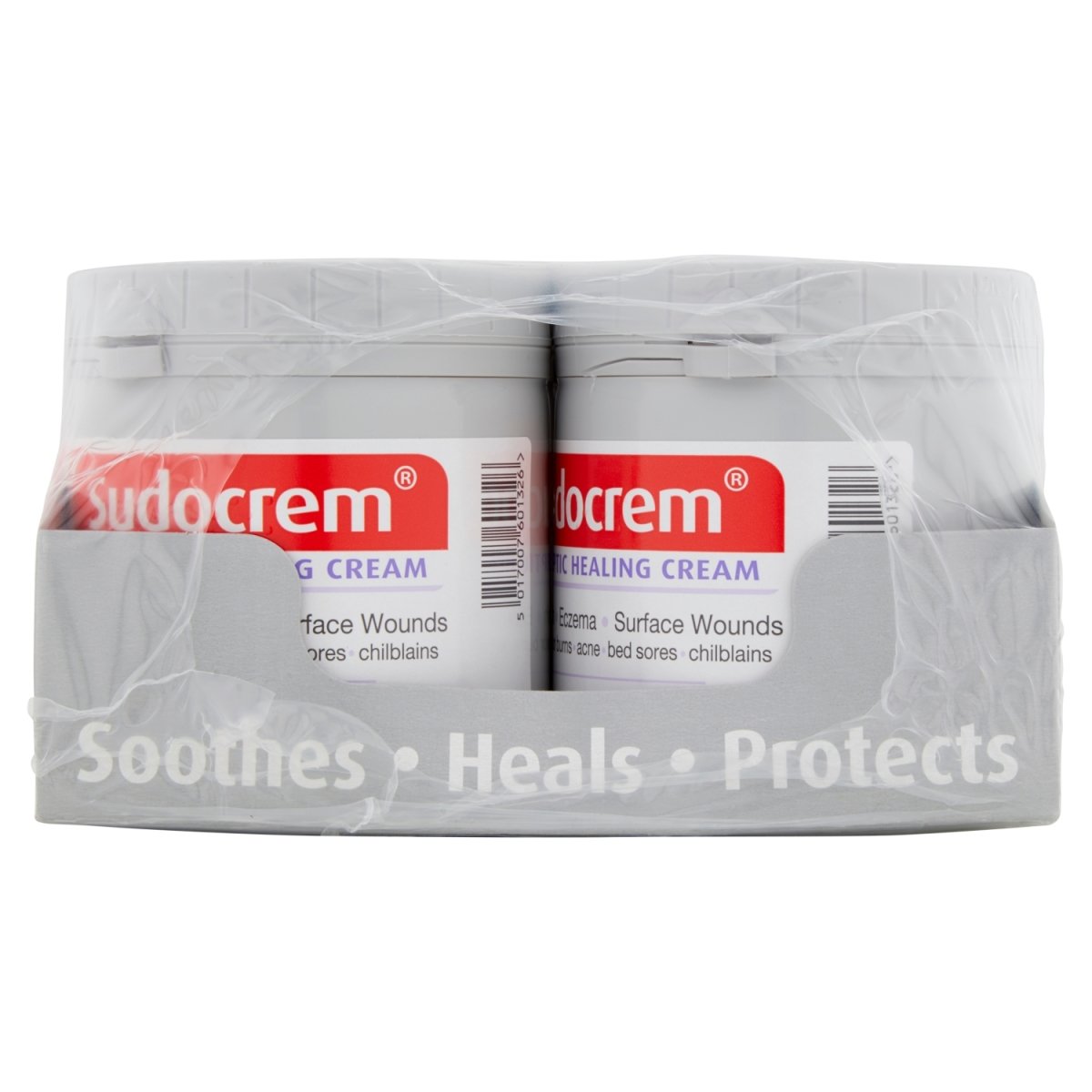 Sudocrem Tub 400g (MED) - Intamarque 5017007601326