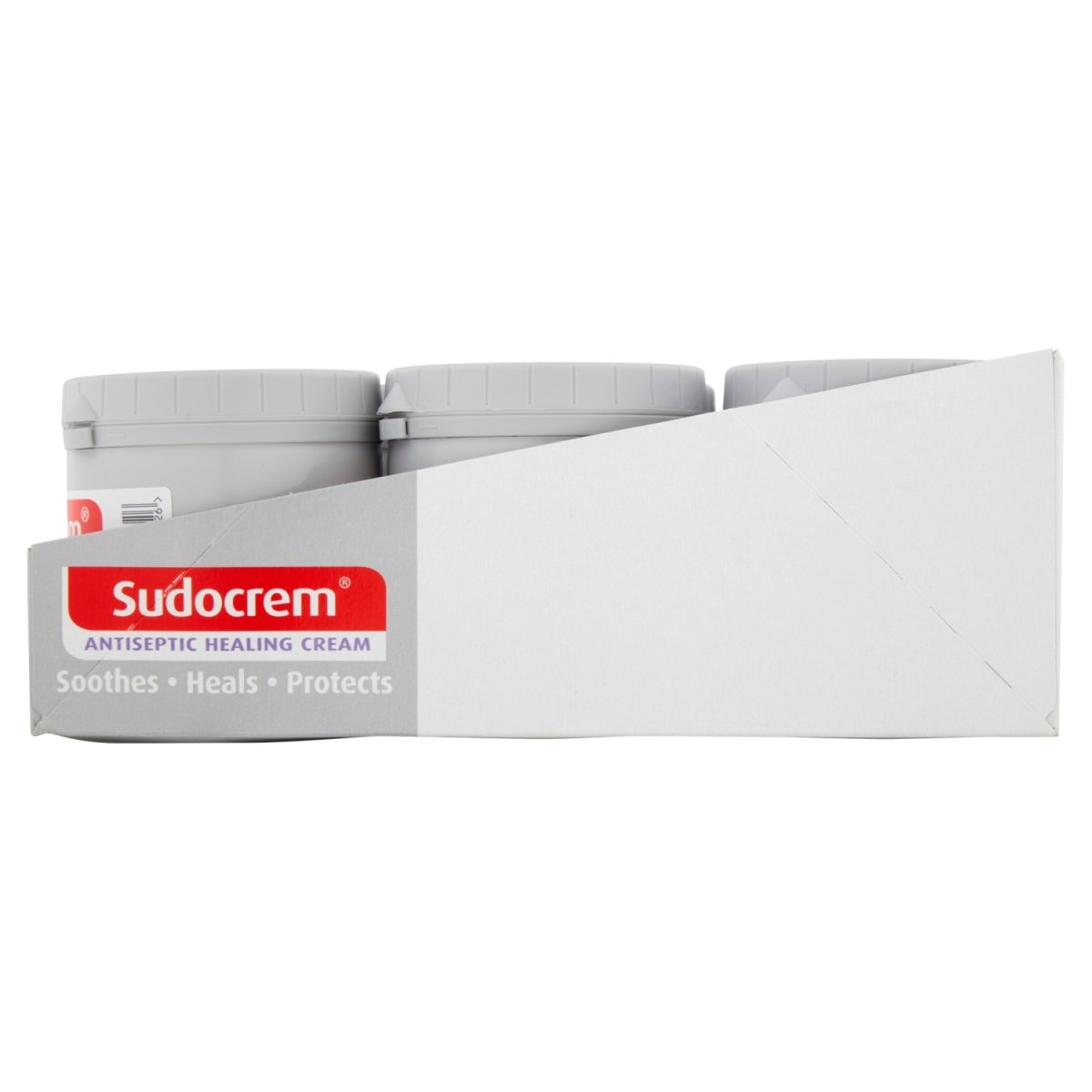 Sudocrem Tub 400g (MED) - Intamarque 5017007601326