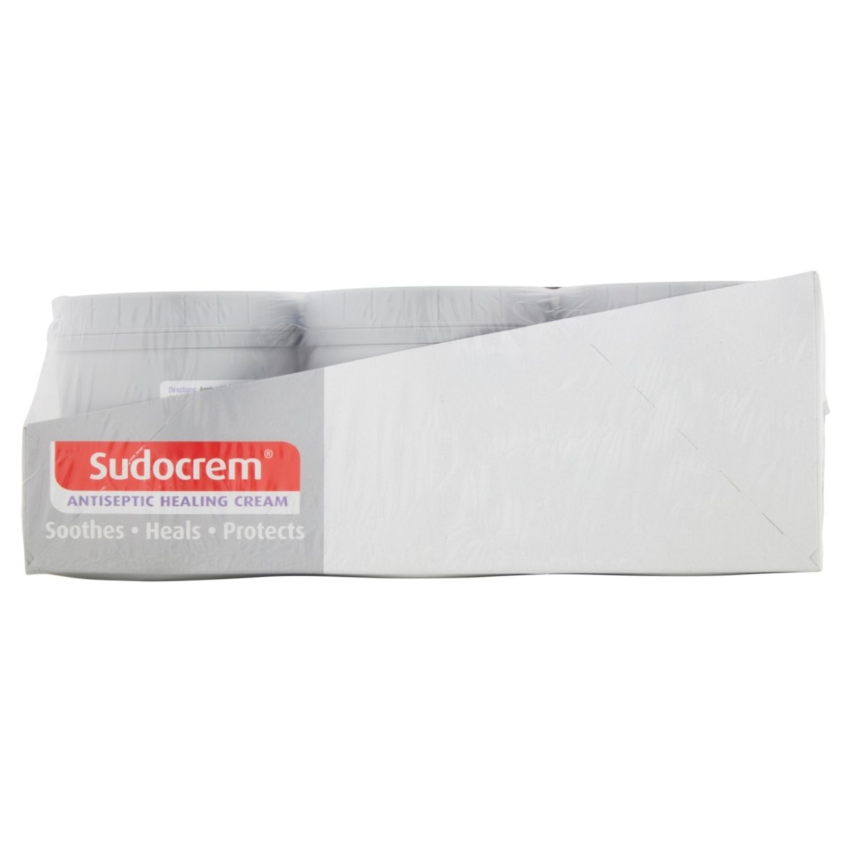 Sudocrem Tub 400g (MED) - Intamarque 5017007601326