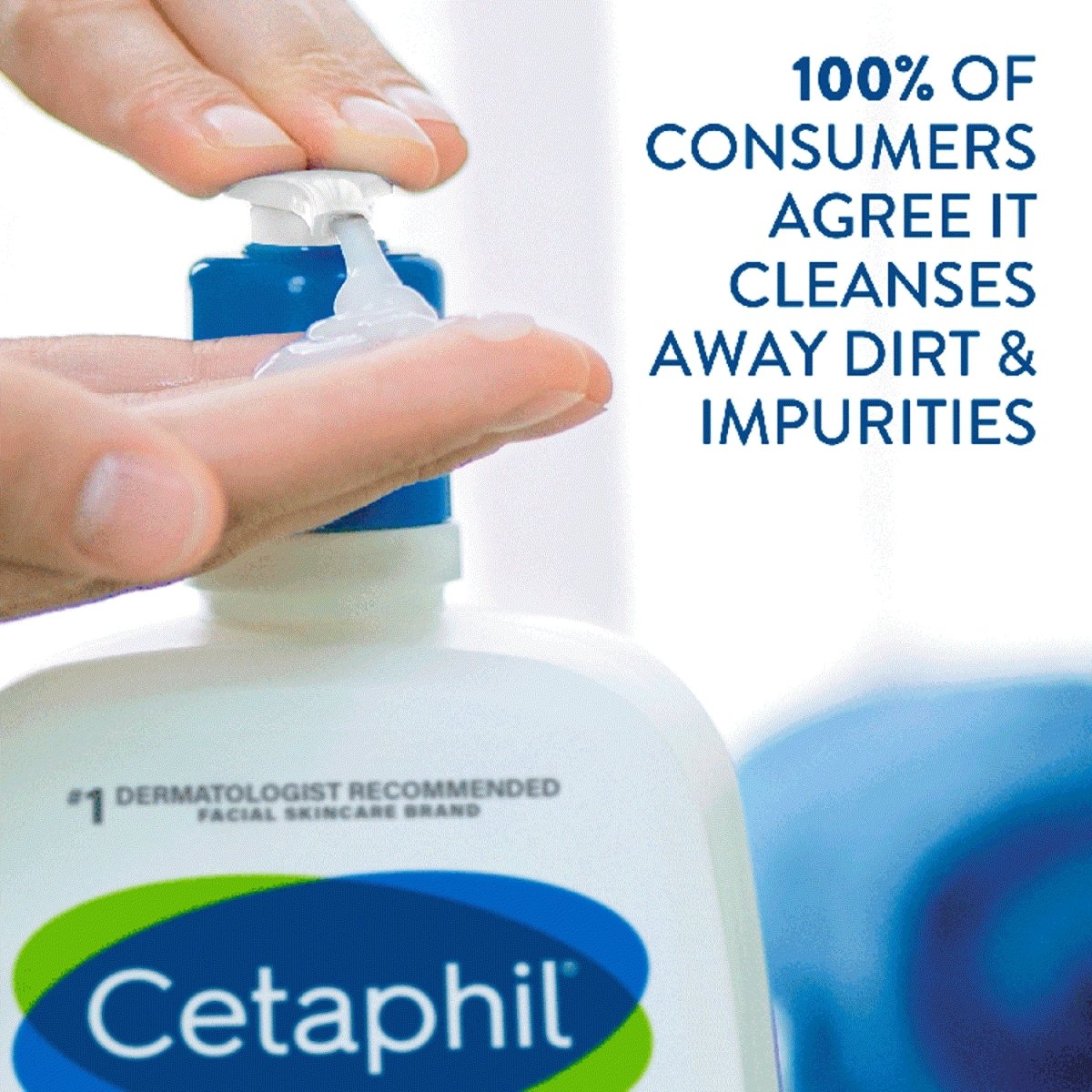 Cetaphil 236ml Oily Skin Cleanser - Intamarque - Wholesale 5020465202578