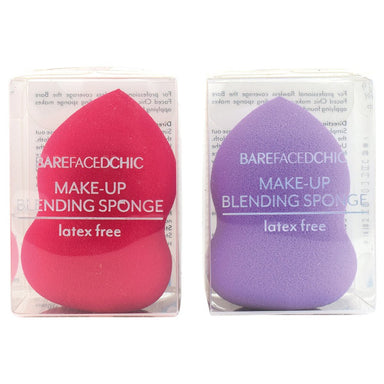 BFC Make Up Blending Sponge - Intamarque - Wholesale 5031413983999