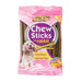 Chew Sticks With Rabbit 20Pk - Intamarque - Wholesale 5050375125308