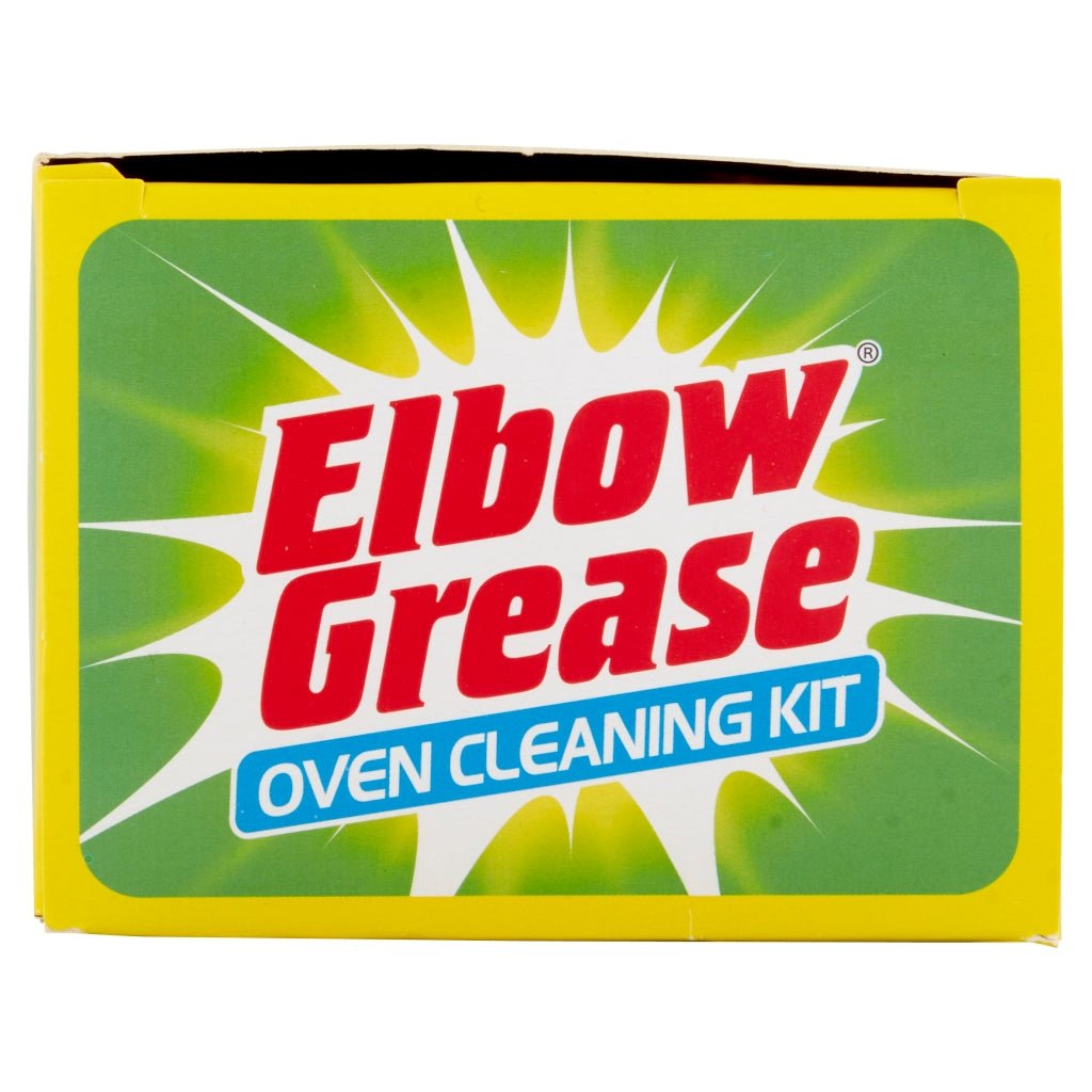 Elbow Grease Oven Cleaner Set - Intamarque - Wholesale 5053249238951