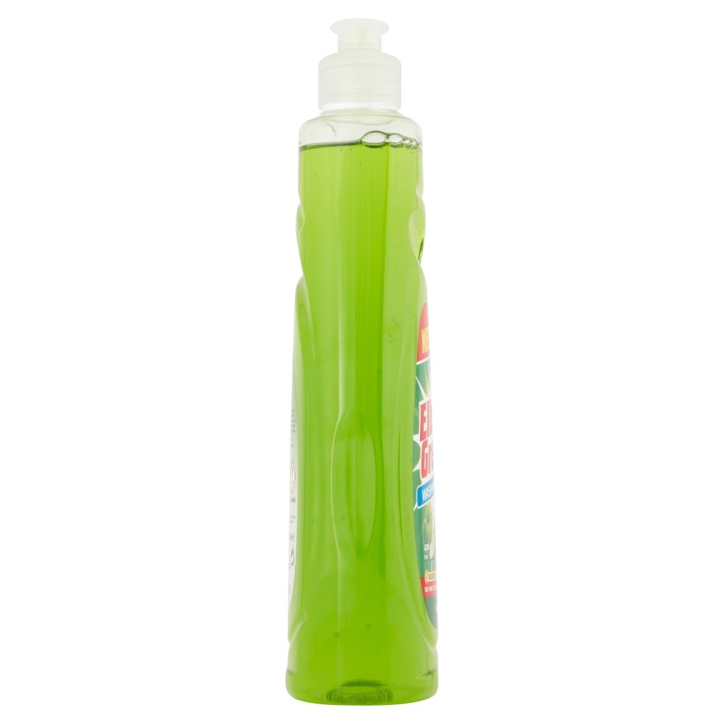 Elbow Grease Apple Washing Up Liquid 600ml - Intamarque - Wholesale 5053249252759