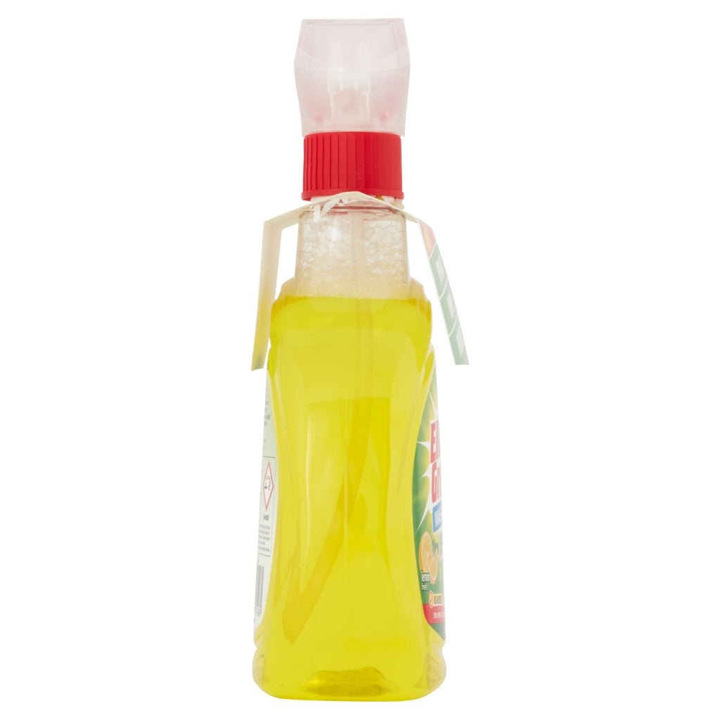 Elbow Grease Washing Up Spray Lemon 500ml - Intamarque - Wholesale 5053249255989