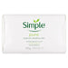 Simple Soap 100g - Intamarque 5054805039388