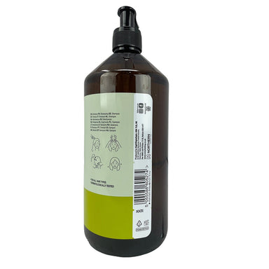 Eight Triple Eight XL Shampoo Hemp - Intamarque - Wholesale 5055586605274