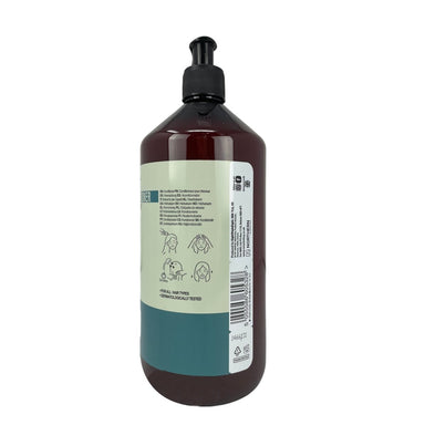 Eight Triple Eight XL Conditioner Coconut - Intamarque - Wholesale 5055586605328