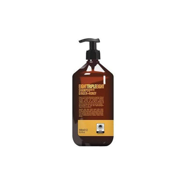 Eight Triple Eight Ginger& Honey Shampoo - Intamarque - Wholesale 5055586608039