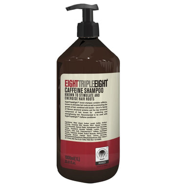 Eight Triple Eight Ginger& Honey Conditioner - Intamarque - Wholesale 5055586608046