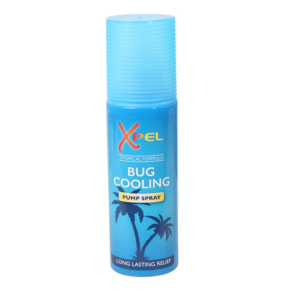 Xpel Bite & Sting Pump Spray - Intamarque 5060120160652