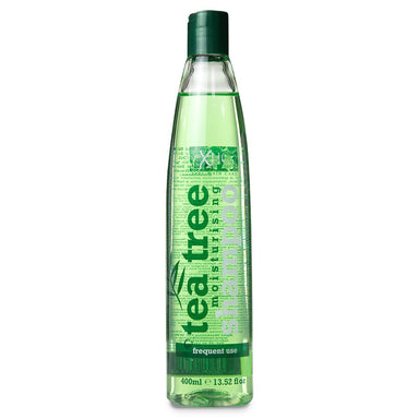 Tea Tree Shampoo Bottle - Intamarque 5060120166425