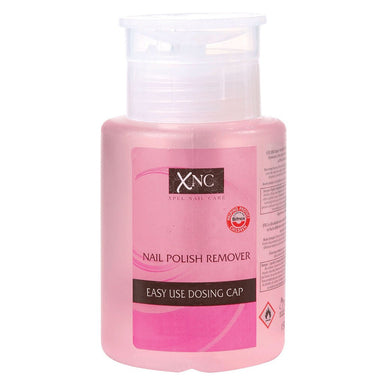 XNC Pump It Up Nail Polish Remover Gel - Intamarque 5060120166951