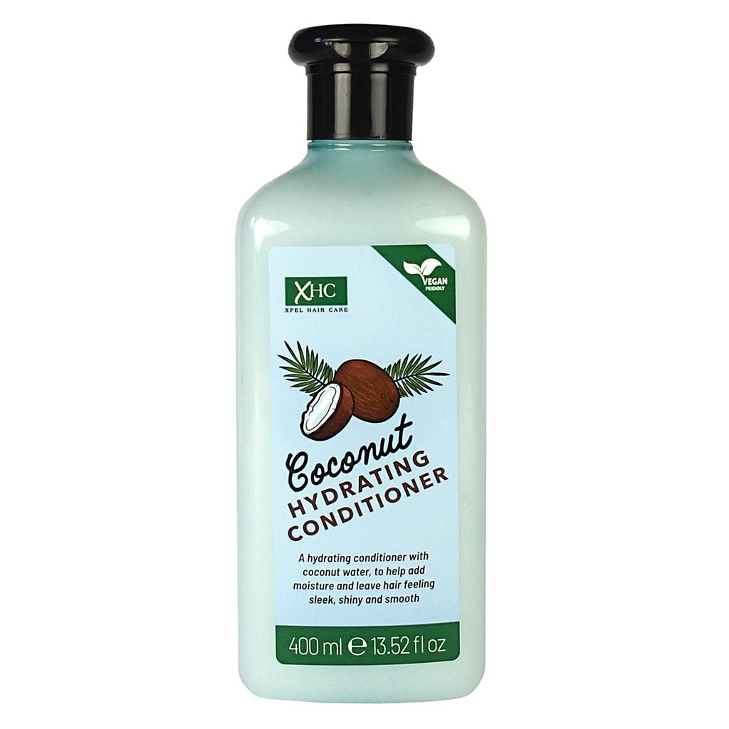 Xpel New Coconut Conditioner 400ml - Intamarque 5060120174369