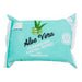 Xpel Aloe Vera Facial Wipes Twin - Intamarque - Wholesale 5060120176356