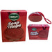 Brut 150g Soap On A Rope Total Attractio - Intamarque 5060648120077