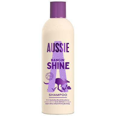 Aussie Shampoo 300ml Shine - Intamarque 5410076764754