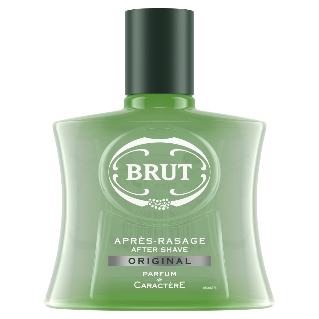 Brut Aftershave Original (Unboxed) - Intamarque - Wholesale 5410373000135