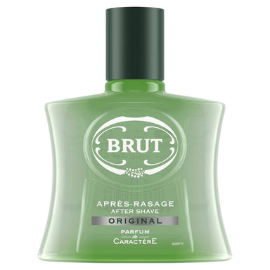 Brut Aftershave Original (Unboxed) - Intamarque - Wholesale 5410373000135