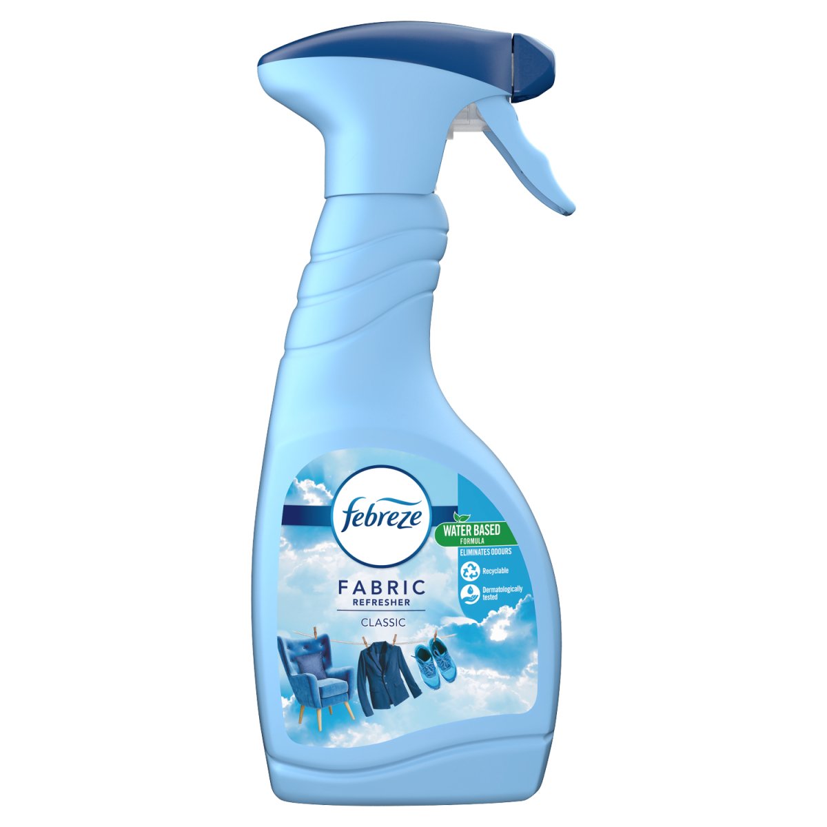 Febreze Fabric Spray Classic - Intamarque - Wholesale 5413149006690