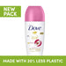 Dove Roll On 50ml Advanced Care Pomegranate and Lemon - Intamarque - Wholesale 59095316