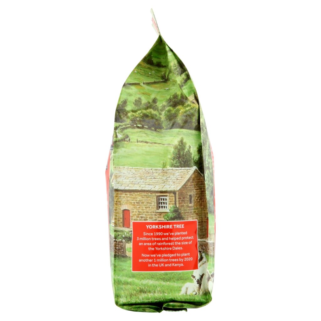 Yorkshire Tea 250g - Intamarque - Wholesale 615357111363