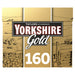 Taylors Of Harrogate Yorkshire Gold 160 Tea Bags 500g - Intamarque - Wholesale 615357118287