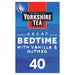 Taylors Of Harrogate Yorkshire Tea Bedtime Brew 40s 100g - Intamarque - Wholesale 615357122567