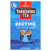 Taylors Of Harrogate Yorkshire Tea Bedtime Brew 40s 100g - Intamarque - Wholesale 615357122567