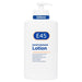 E45 500ml Moisturising Lotion - Intamarque - Wholesale 7350087736617