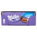 Milka with Oreo Cookies - Intamarque - Wholesale 7622210078100