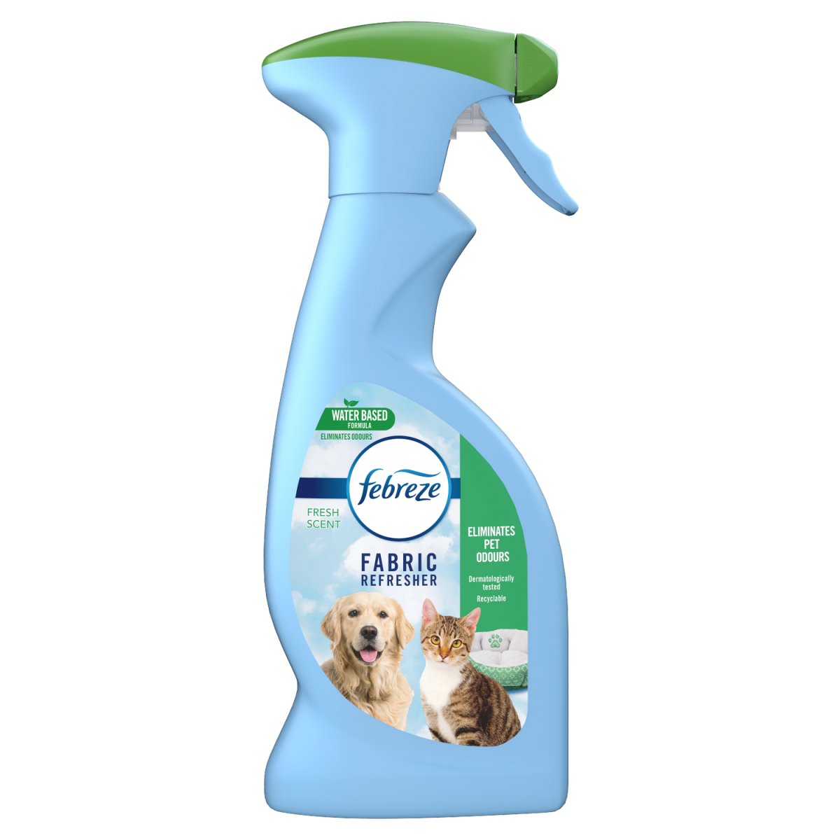 Febreze Fabric Fresher Pet - Intamarque - Wholesale 8001090567260